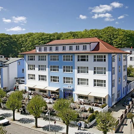 Hotel Xenia Sellin  Exterior photo